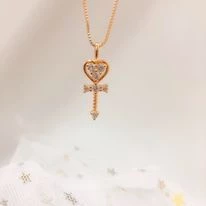 AK products: Necklaces