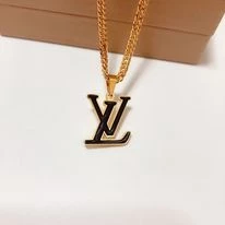 AK products: Necklaces