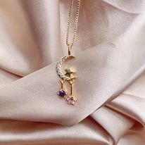 AK products: Necklaces