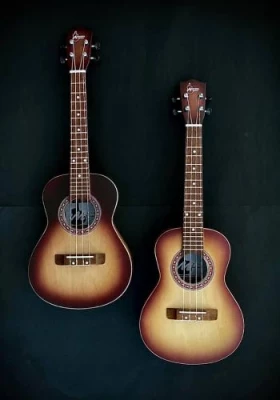 Ukulele Tenor Spruce