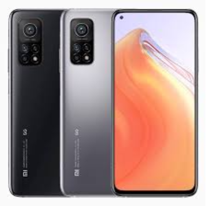 Global Version Xiaomi Mi 10T Pro Smartphone 128GB/256GB Snapdragon 865 Octa Core 108MP Rear Camera 6.67&quot; DotDisplay cellphone