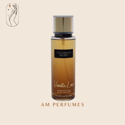 Victoria's Secret perfume