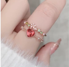 Korean Ring