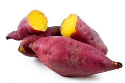 Kamote (Sweet Potato)