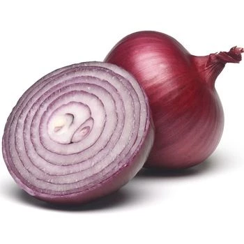 Sibuyas Red (Red Onions)