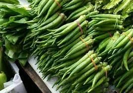 Okra (Ladies Finger)