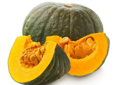 Kalabasa (Pumpkin)