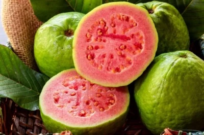 Bayabas (Guava)