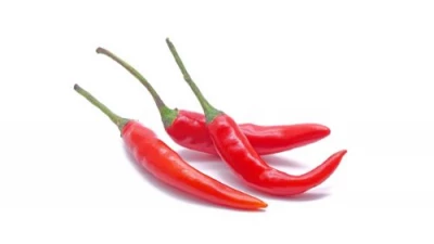 Siling Labuyo (Wild Chili)