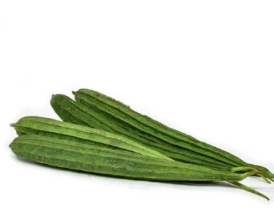 Patola (Silk Squash)