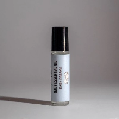 Baby Dreams Baby Essential Oil