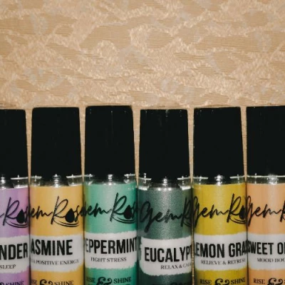 GemRose Care Package