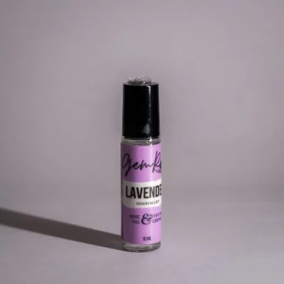 GemRose Essential Oil Lavender (Good Sleep)