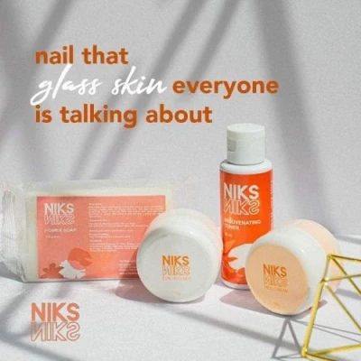 Niks Skin
