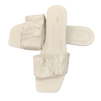 dels britney sandals