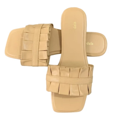 dels houstan sandals