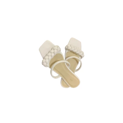 dels curlish sandals