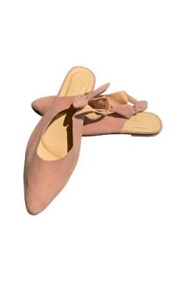 dels Audrey Slingbacks