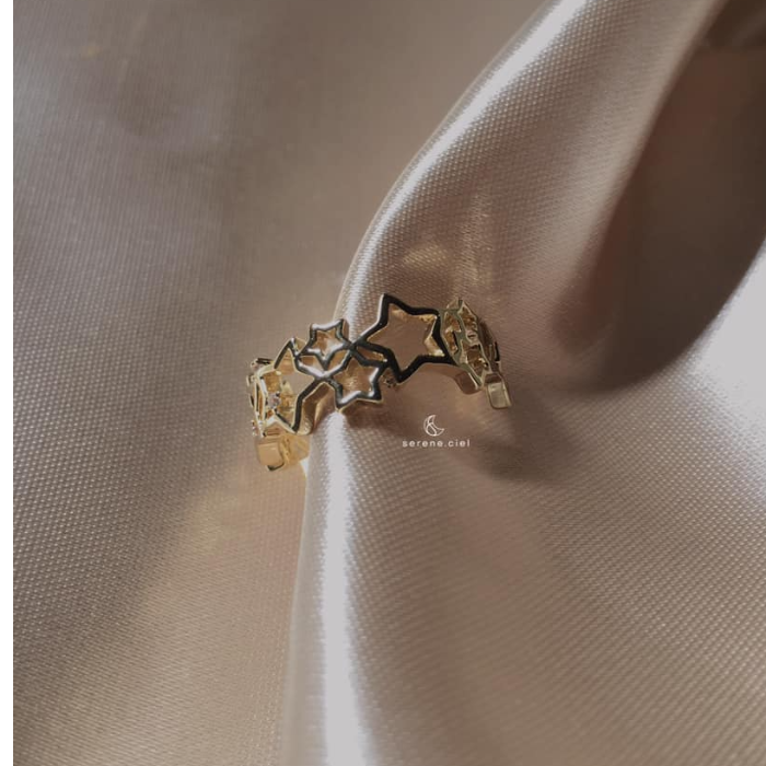 Star Ring