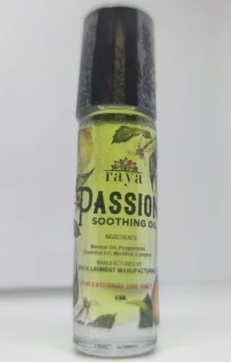 Raya Liniment Soothing oil