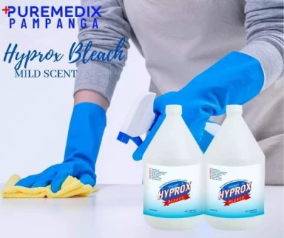 Hyprox Bleach