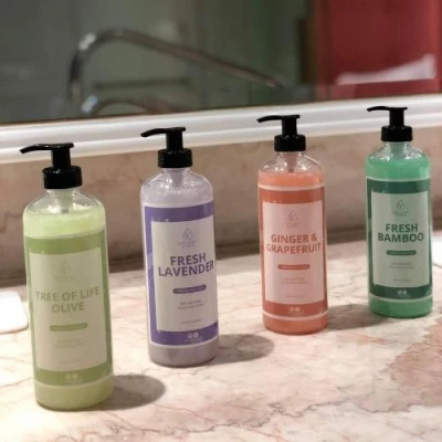 Artiscent Premium Hand Soap