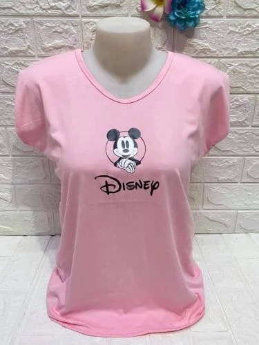 Mickey Top for Women