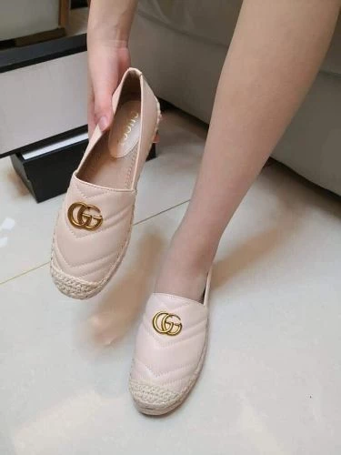 Gucci Women Shoes
